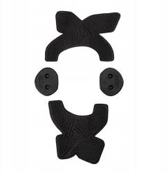 Leatt Bélés X-frame Hybrid Padding Kit Ortézishez (pár) XXL Méret (cs