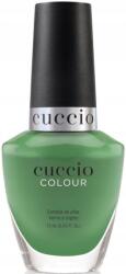 Cuccio Körömlakk lédús zöld 1373 13 ml