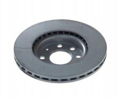 ATE Féktárcsa első L/p (csavarokkal) Fiat Grande Punto, Punto, Punto