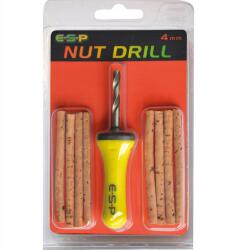 ESP Drill Kottafúró Parafahengerek 4 mm (65-421-004)