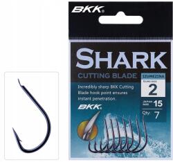 Mikado Total Fishing Akasztó Bkk Shark Izumezina-cb 2 Bn 7db Mikado (BN2211002-2)