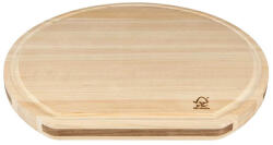 KAI Hinoki Ívelt vágódeszka (DM-0818) (KAI0185)