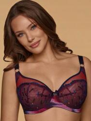 Dalia Gia K42 soft puha melltartó Dalia Lingerie 70E (70E GIA K42 MULTI)