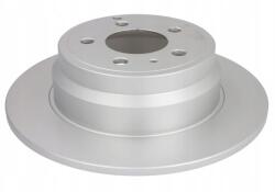 ABE Hátsó féktárcsa L/p (bevonatos) Volvo 850, C70 I, S70, V70 I, XC70 I