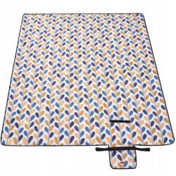 Songmics Takaró Songmics GCM008U03 téglalap alakú 300 x 200 cm (GCM008U03)