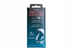 Drennan Bandits Carp Method No. 10 Radír (69-078-010)