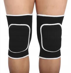 Röplabda Térdvédő Jógához, Röplabdához, Tánchoz, Térdvédők 2DB (TJB01027-01)