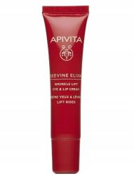 APIVITA Beevine Elixir, Intenzív lifting krém az ajkak kontúrjaihoz, 15 ml (5201279094225)