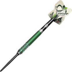 Embassy Benelux B. V Darts szett steel Bull's Liam Maendl-Lawrance 23g, 90% wolfrám