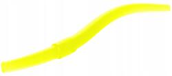 Mikado Csali Mikado M-area Long Worm 70mm Lemon Spinning 10db giliszta (PMLW-70-LE)