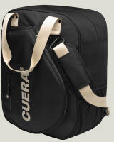 Cuera Oncourt Bagpack Small Black padel táska