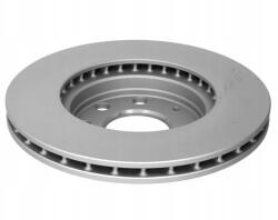 Bosch Féktárcsa első L/p (magas karbon, csavarokkal) Chevrolet Aveo