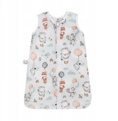 Bonjour Cherie Nyári Bambusz Alvózsák Tog 0, 5 0-3M Lufi Bonjour Cherie (5907701423464)