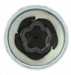  Tolvaj Dugókulcs Kerékcsavar Biztonsági Adapter Bmw 1/3/5/6/7 Sorozathoz, X4 (1617220004712)