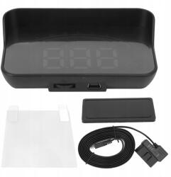 Obdii Autó Kijelző Head Up Projektor Szélvédőre Obd Hud