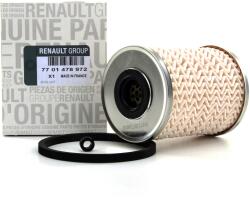 Original Renault Filtru combustibil ORIGINAL RENAULT 82 00 780 962 (82 00 780 962)