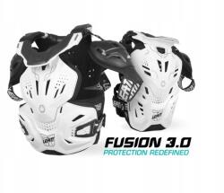 Leatt (2023/2024) Mellkasvédő Nyak Nyakvédővel Neck Brace - allegro - 169 210 Ft