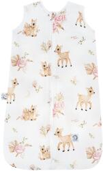 Bonjour Cherie Bébi hálózsák alváshoz bambusz 3-12M Sarenki Bonjour Cherie Tog 2 (5907701436136)