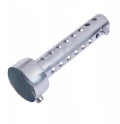  Kipufogó Hangtompító Betét Némító 45 MM Univerzális Állítható És Levehető