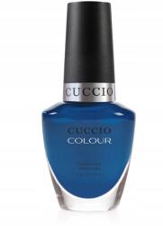 Cuccio kobalt körömlakk 6188 13 ml
