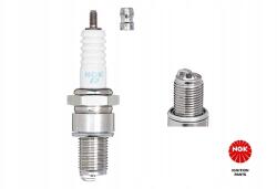 NGK Gyújtógyertya Ngk BR9ES 5722 nikkel Sae lecsavarható