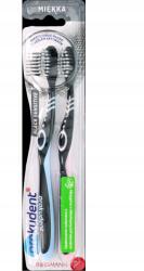 Prokudent Fogkefék Prokudent Black Sensitive 2db (4047196059357)