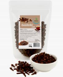 Aromat Egész Szégfűszeg szárított 250g Aromás Fűszer Aroma Minőség 250g