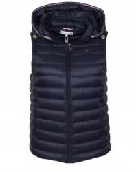 Tommy Hilfiger női ujjatlan felső, sötétkék, Xs (WW0WW34301 DW5)