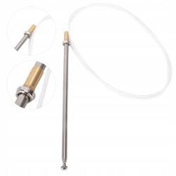  Autós Rádióantenna 1408270001 Helyettesítő Mercedes Benz W140 W124-HEZ (1616210208811)