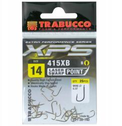 Trabucco Horgok Trabucco Xps 415 Xb nr. 22 25db (021-30-220)