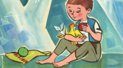 Diafilmgyártó Kft Kicsi Jankó szerencséje - Diafilm (5998644105326) - argentumshop