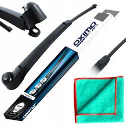 Oximo Ablaktörlő lapát hátsó Seat Exeo 1 I 3R5 05.2009-08.2013 Kombi Ajándék