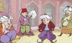 Diafilmgyártó Kft A kis Mukk története - diafilm (5998644101885) - argentumshop