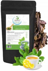 Aromat Kínai Sencha Zöld Tea Levél 250G Egészséges Finom