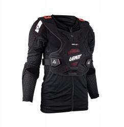 Leatt Női Testvédő Body Protector Airflex Fekete Színben L-es Méret