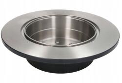 TRW Hátsó féktárcsa L/p Chevrolet Vectra Opel Vectra B 1.6-2.6