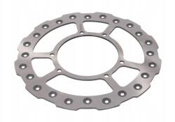 Ferodo Féktárcsa első fix, 240/101, 3x3mm 6x117mm, furatok átmérője