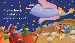 Diafilmgyártó Kft Kicsik bibliája - Diafilm (5998644104121) - argentumshop