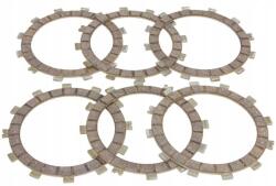 Ferodo Kuplungtárcsa Kawasaki Kdx, Kh, Kx 125/200/400 1976-