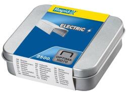 Rapid Tűzőkapocs, RAPID, "Optima HD 70" - 2500db (E5001375)