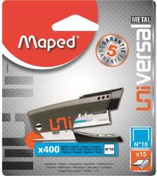 Maped Tűzőgép, No. 10, 15 lap, MAPED "Mini Universal Metal (IMA044600) - fiorex