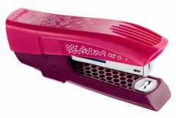 Maped Tűzőgép, No. 10, 15 lap, MAPED "Greenlogic Pocket", vegyes színek (IMA353210) - fiorex