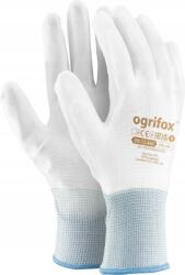 Ogrifox Munkavédelmi kesztyű vékony Ox-poliur 8 (OX-POLIUR WW 8)