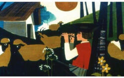 Diafilmgyártó Kft A csillagszemű juhász - diafilm (5998644103001) - argentumshop