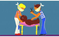 Diafilmgyártó Kft Boribon, a játékmackó - Diafilm (5998644101571) - argentumshop