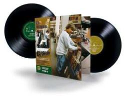 [PIAS] 2LP DJ Shadow: Endtroducing