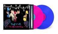 Mercury 2LP Soft Cell: Non Stop Ecstatic Dancing CLR | DLX