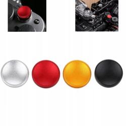 4 Db Zárkioldó Gomb Fujifilm X100 X100S X10 X20 Készülékhez (YS01438)