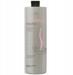 dott. Solari Gyengéd Semleges Sampon Gyerekeknek Ajánlott 1000ML