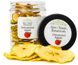 Gin&Tonic Botanicals közepes tégelyben szárított alma 25 gr - ginshop